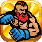 Crazy Fighting Champions 图标