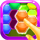 Block Hexa Puzzle biểu tượng