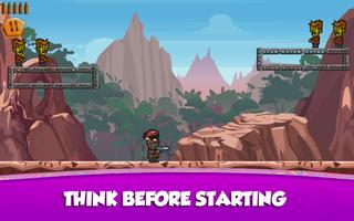 Kill The Zombies screenshot 1