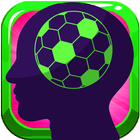 Icona Head Soccer Player