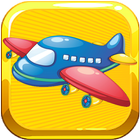 Modern Sky Battle icon