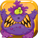 Monster War Defense APK