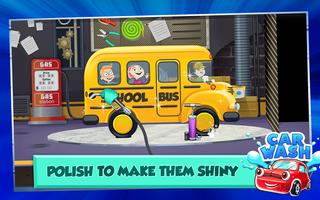 Smart Car Wash Salon Screenshot 3