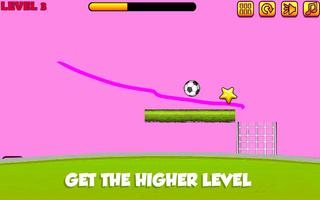 Soccer Drop Physic Balls screenshot 3