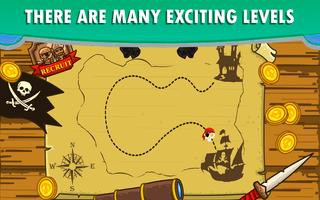 Pirate Ship Attack Screenshot 1
