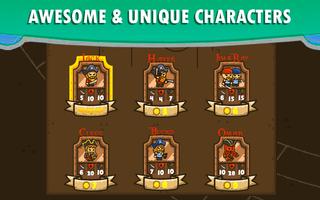 Pirate Ship Attack Screenshot 2