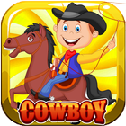 ikon Western Cowboy Mania