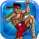 The Angry Fighter APK