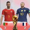 Football Games 2025: Pro Kick icon