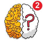 Brain: Smart or Stupid ikona
