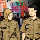 Tes CPNS 2021 иконка