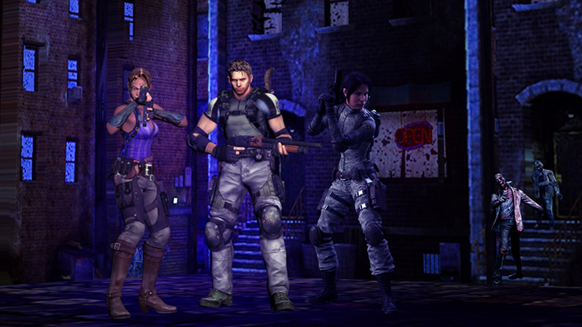 لعبة Hopeless Zombie Survival Land أفضل ألعاب أكشن For Android Apk Download