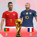 足球 游戏 冠军 联盟 APK