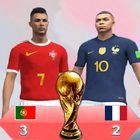 2024 فٹ بال کھیل چیمپئن لیگ آئیکن