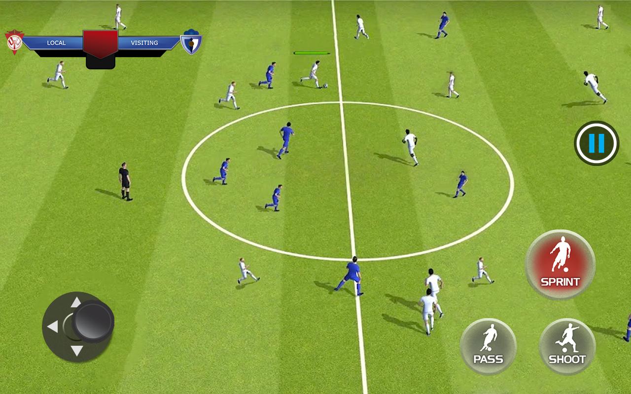 Android 用の サッカーチャンピオンズリーグ サッカーゲーム Apk をダウンロード Android 用の サッカーチャンピオンズリーグ サッカーゲーム Apk をダウンロード
