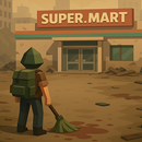 My Supermarket - Clean & Trade APK