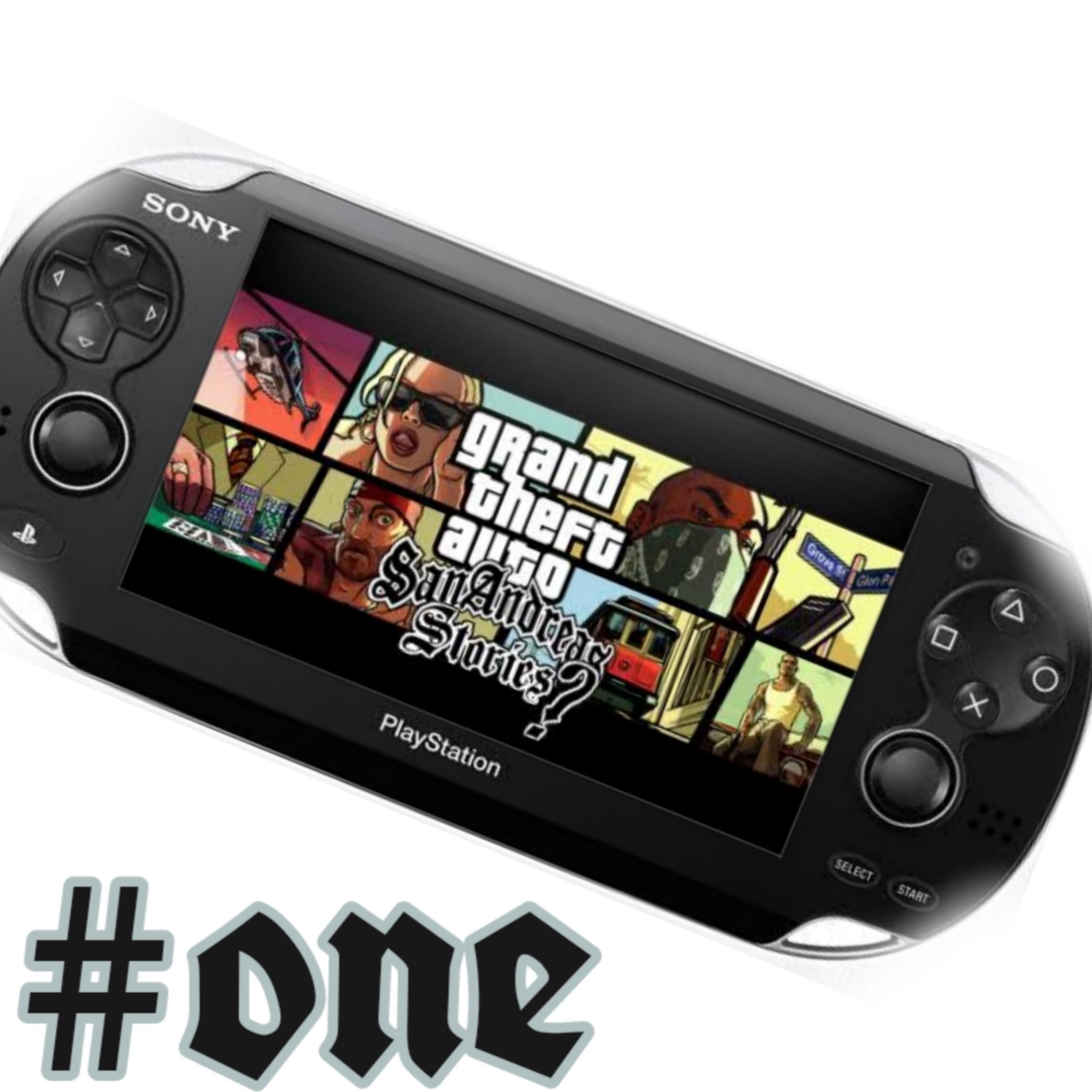 Игры на psp sony