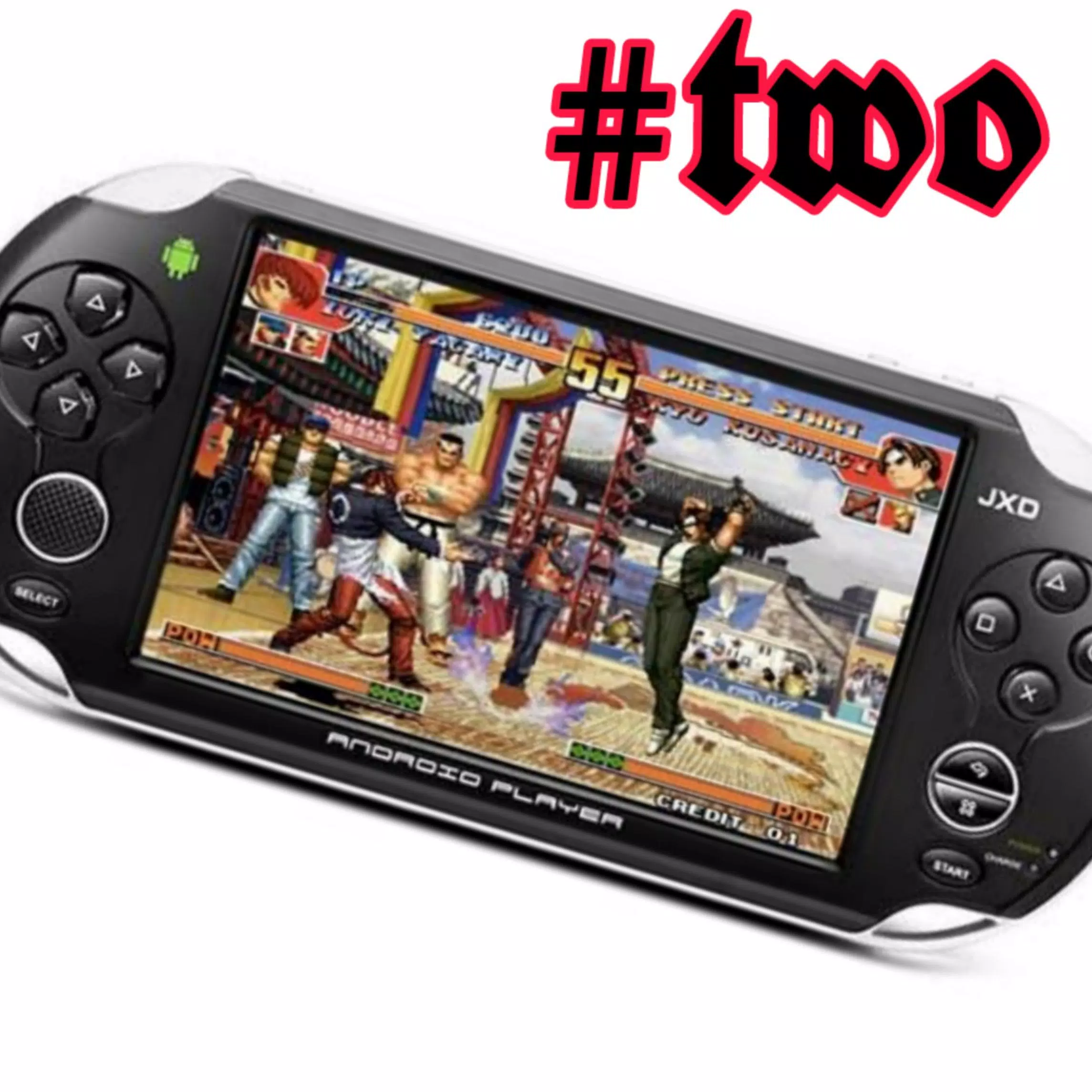 PSP ROMs & ISO - PlayStation Portable Emulator Game Download