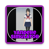 (YANDERE) School Girl - High School tips Simulator