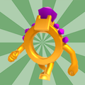 Ring Finger Runner