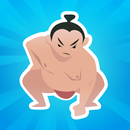 Sumo Fighters Run APK