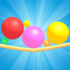 آیکون‌ Sling Ball Shoot!