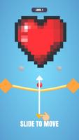 پوستر Sling Ball Shoot!