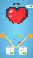 برنامه‌نما Sling Ball Shoot! عکس از صفحه