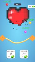برنامه‌نما Sling Ball Shoot! عکس از صفحه