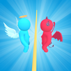 Angel Demon Fight APK