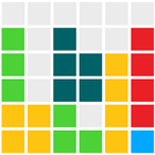 Missing  Blocks icon