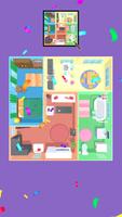 Decoration Master تصوير الشاشة 3