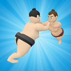 Sumo Wrestlers icône
