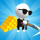 Shoot the Thieves simgesi