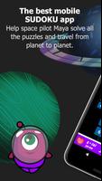 Sudoku Planets bài đăng