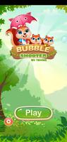 Squirrel Bubble Shooter poster