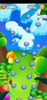 Squirrel Bubble Shooter screenshot 1