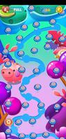 Squirrel Bubble Shooter screenshot 3