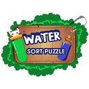 Water Sort Puzzle Colored Cups APK
