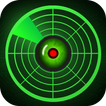 Hidden Device Detector: Finder icon