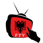 FTV Stream иконка