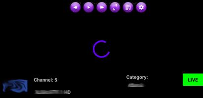 RealTV تصوير الشاشة 2
