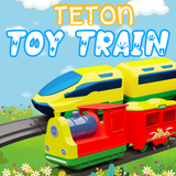 APK Teton Toy Train