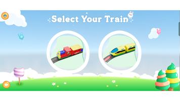 Teton Toy Train screenshot 1