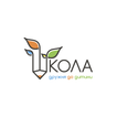 Школа 3D icon
