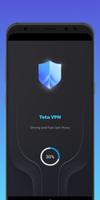 فیلتر شکن قوی Teta VPN capture d'écran 3