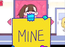 Tentacle-Locker School Tentacle Game Locker Advice ảnh chụp màn hình 2