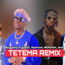 APK Tetema (Remix) - 'Rayvanny feat.Pitbull, Jeon Mp3