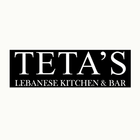 Tetas icon