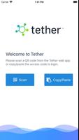 Tether Home Affiche